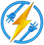 absolute integrity electric logo