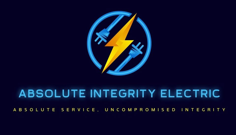 absolute integrity electric main top logo