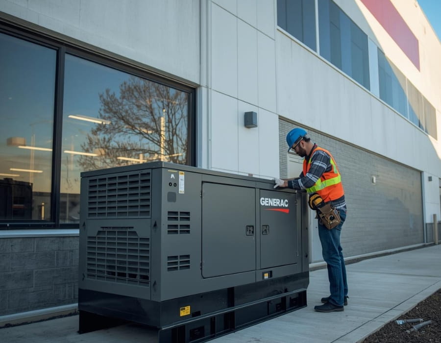 electrical services generator (1)