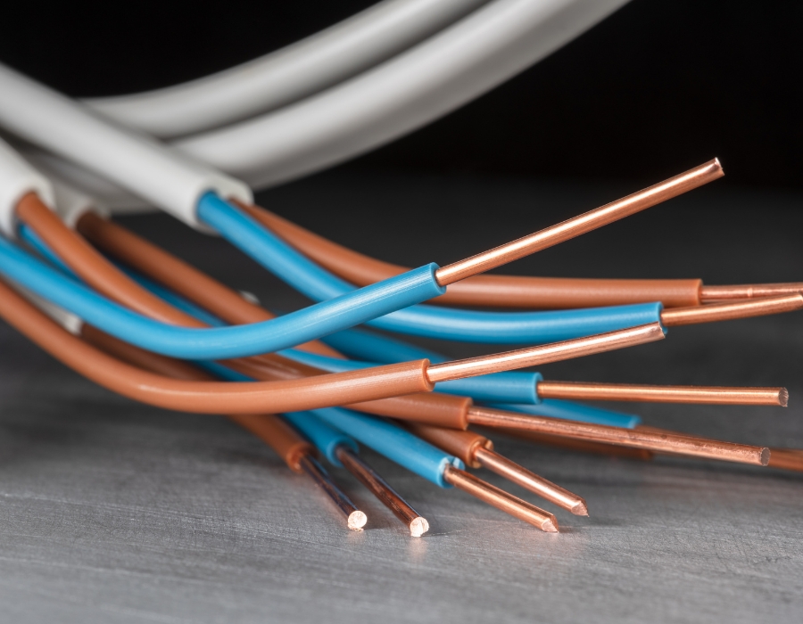 repair loose connection